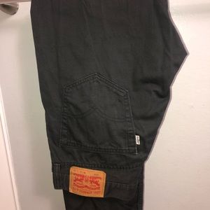 Levi Pants